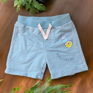 Disney Baby 12m Monster's Inc Shorts